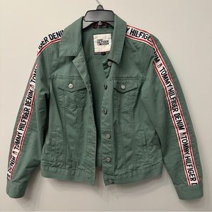 Tommy Hilfiger Jacket